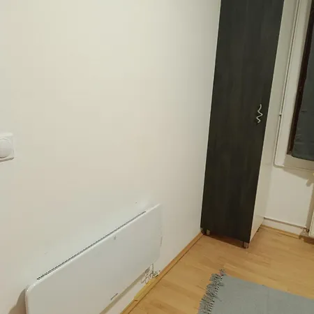 Apartment Lovely One Bedroom Belgrade
