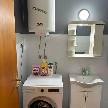 Lovely One Bedroom * Belgrade