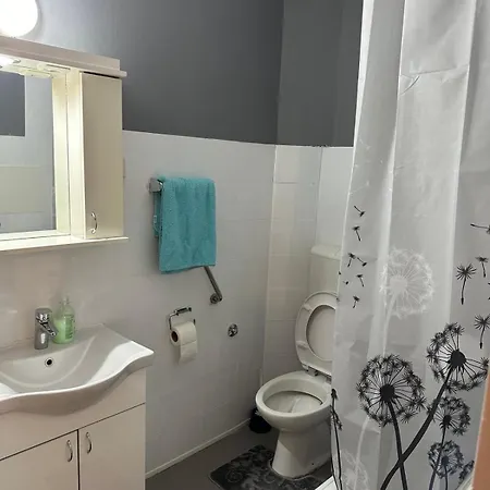 Lovely One Bedroom
