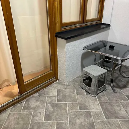 Lovely One Bedroom * Belgrade
